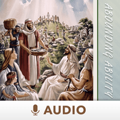 Podcast Abounding Ability (Audio)