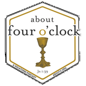 Podcast about four o'clock