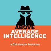 Podcast Above Average Intelligence