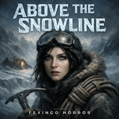 Podcast Above the Snowline — Fexingo Horror