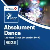 Podcast Absolument Dance