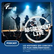 Podcast Absolument Live