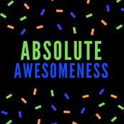 Podcast Absolute Awesomeness, A Good News Podcast