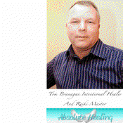 Podcast AbsoluteHealing