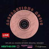 Podcast ABSTRACTIONS MUSIC