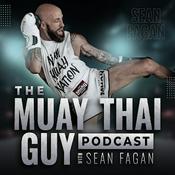 Podcast The Muay Thai Guys Podcast