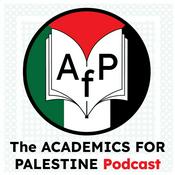 Podcast Academics for Palestine Podcast