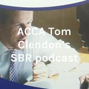 Podcast ACCA Tom Clendon's SBR podcast