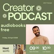 Podcast Access Essential Full Audiobooks in Literature, Literary Fiction