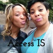 Podcast Access IS