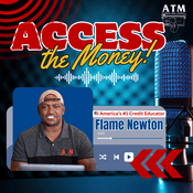 Podcast ACCESS THE MONEY🎙️