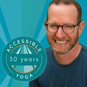 Podcast Accessible Yoga Podcast