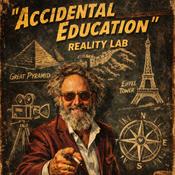 Podcast "Accidental Education" Reality Lab