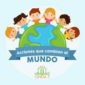 Podcast ACCIONES QUE CAMBIAN EL MUNDO