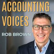 Podcast Accounting Voices