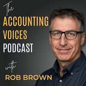 Podcast Accounting Voices Podcast