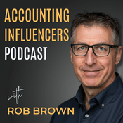 Podcast Accounting Influencers Podcast