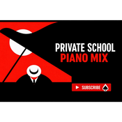 Podcast Private School Piano (Playlist)