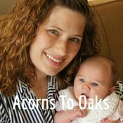 Podcast Acorns To Oaks