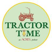 Podcast AcresUSA: Tractor Time