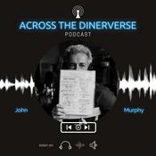 Podcast Across the DinerVerse