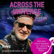 Podcast Across The Universe