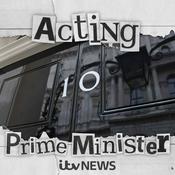 Podcast Acting Prime Minister