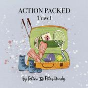 Podcast Action Packed Travel