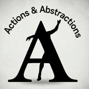 Podcast Actions and Abstractions: Deleuzian Lines of Flight