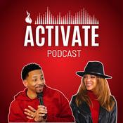 Podcast Activate Podcast with Stephon and Christina Chaney