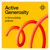 Active Generosity Podcast