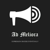 Podcast Ad Meliora with Sid.