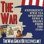Podcast Adam Graham Presents the War