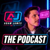 Podcast Adam James On TV - TV INSIDER