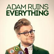 Podcast Adam Ruins Everything