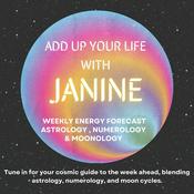 Podcast Add up your  life with Janine