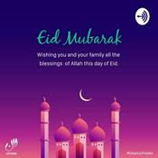 Podcast Adhan For Eid-ul-Fitr by AKINWUNMI