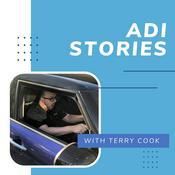 Podcast ADI Stories