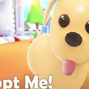 Podcast Adopt me podcast