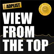 Podcast View From The Top: Design | AI | Career