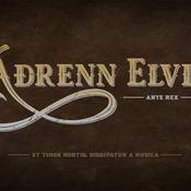 Podcast Áðrenn Elvis