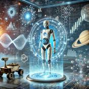 Podcast Advanced Machine Learning