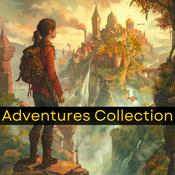 Podcast Adventures Collection