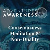 Podcast Adventures in Awareness