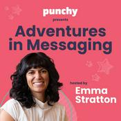 Podcast Adventures in Messaging