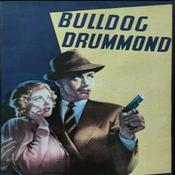 Podcast Adventures of Bulldog Drummond