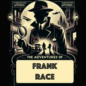 Podcast Adventures of Frank Race