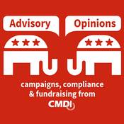 Podcast Advisory Opinions