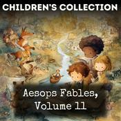 Podcast Aesops Fables, Volume 11