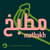 Podcast Matbakh | Food of the Arab World